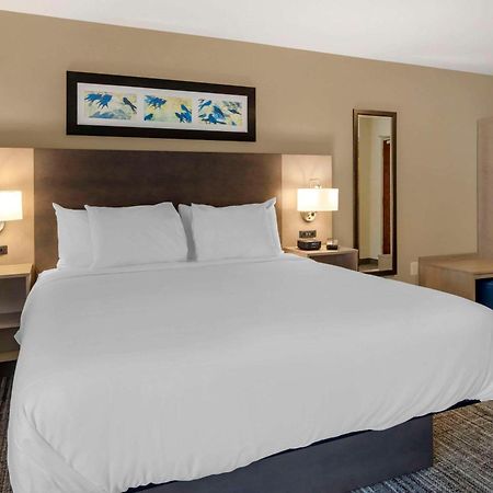 The Inn At Leonardtown, Ascend Hotel Collection Esterno foto