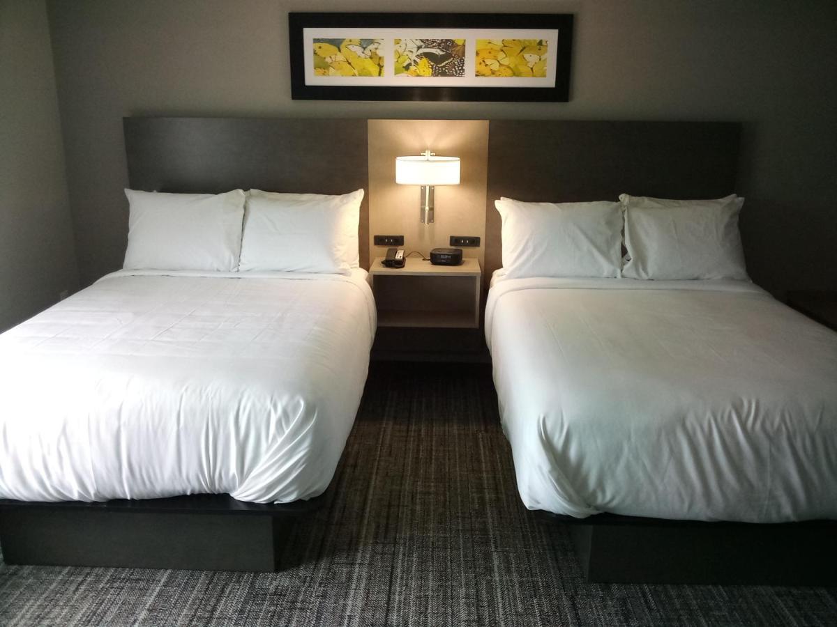 The Inn At Leonardtown, Ascend Hotel Collection Esterno foto
