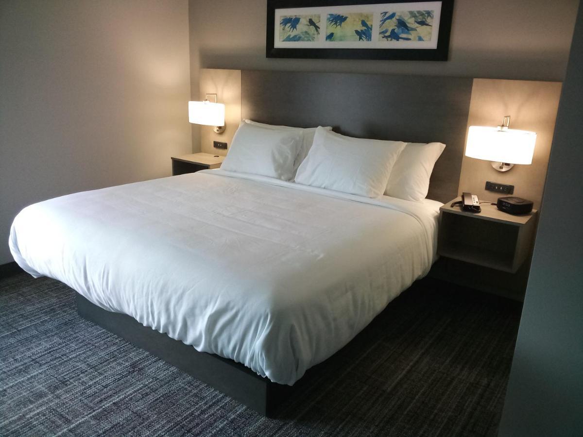 The Inn At Leonardtown, Ascend Hotel Collection Esterno foto