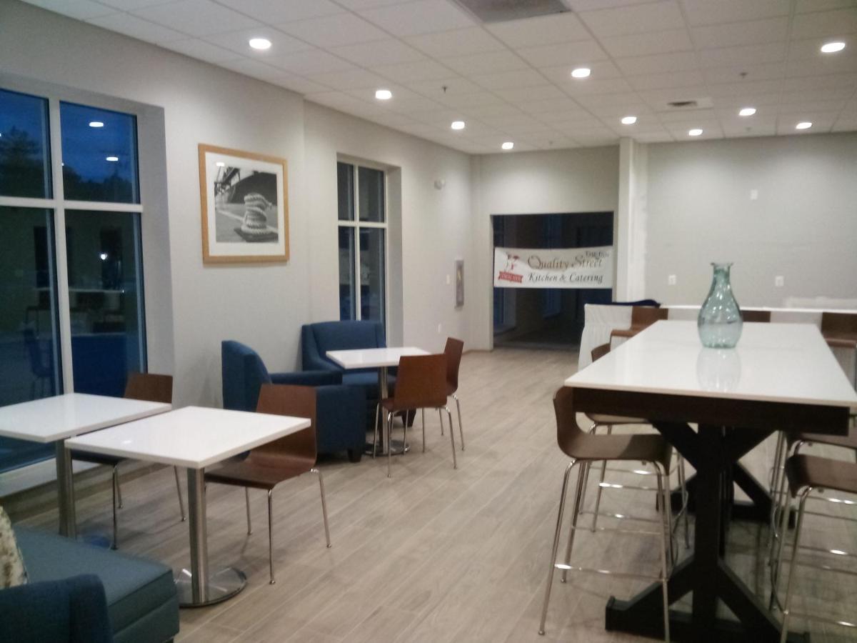 The Inn At Leonardtown, Ascend Hotel Collection Esterno foto