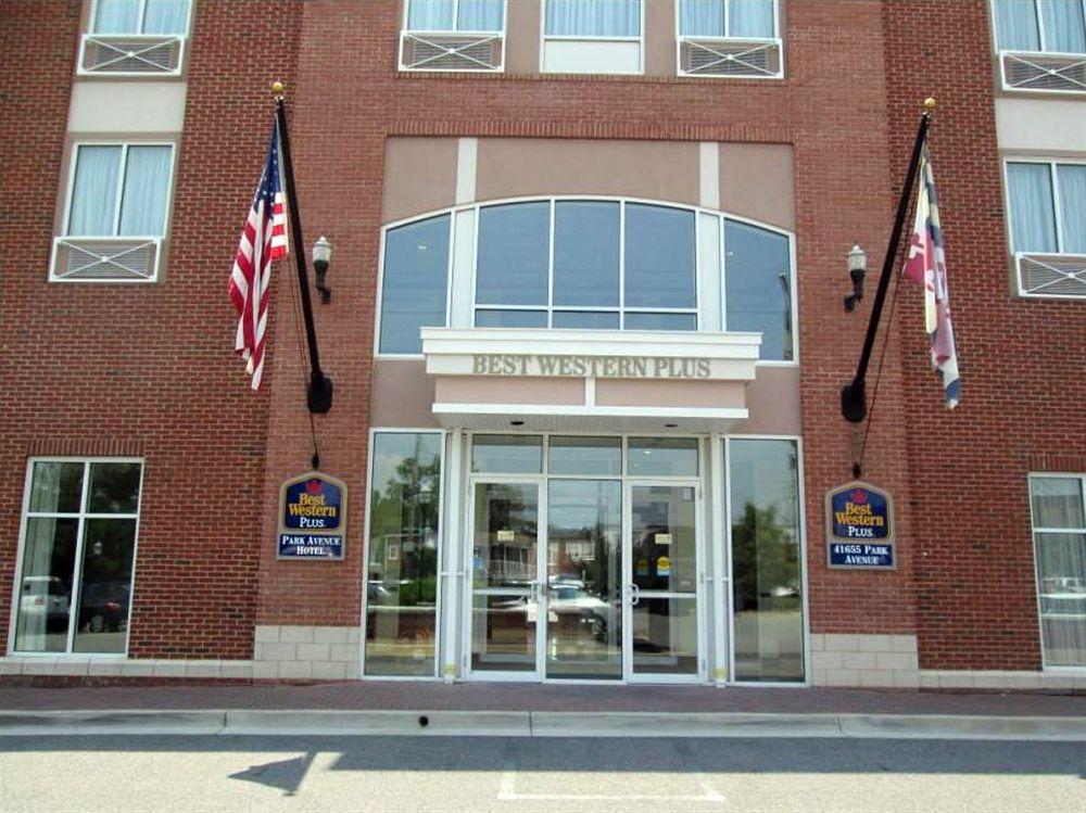 The Inn At Leonardtown, Ascend Hotel Collection Esterno foto