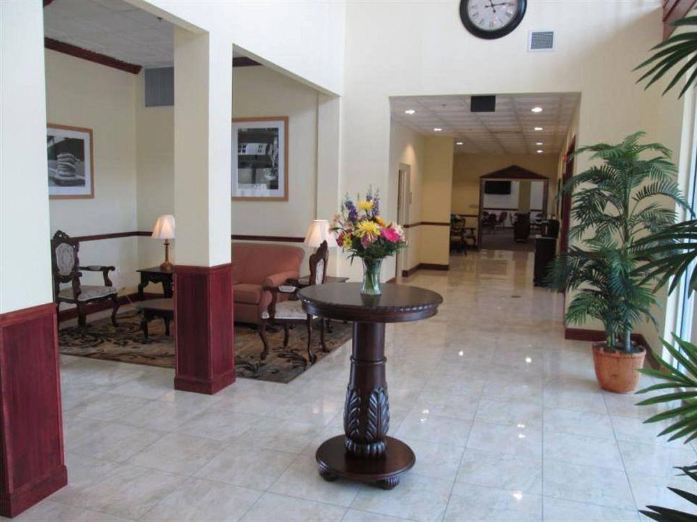 The Inn At Leonardtown, Ascend Hotel Collection Esterno foto