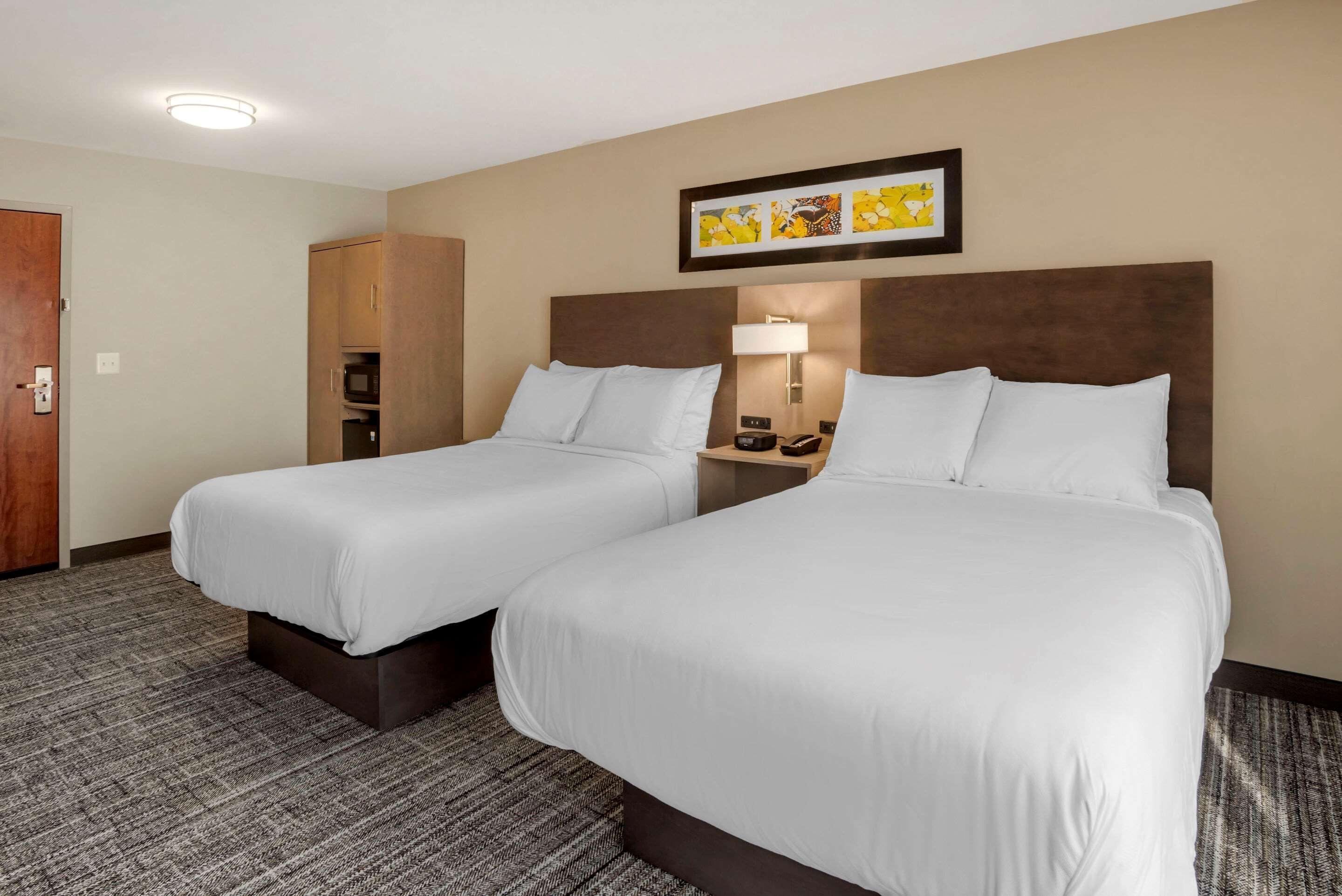 The Inn At Leonardtown, Ascend Hotel Collection Esterno foto