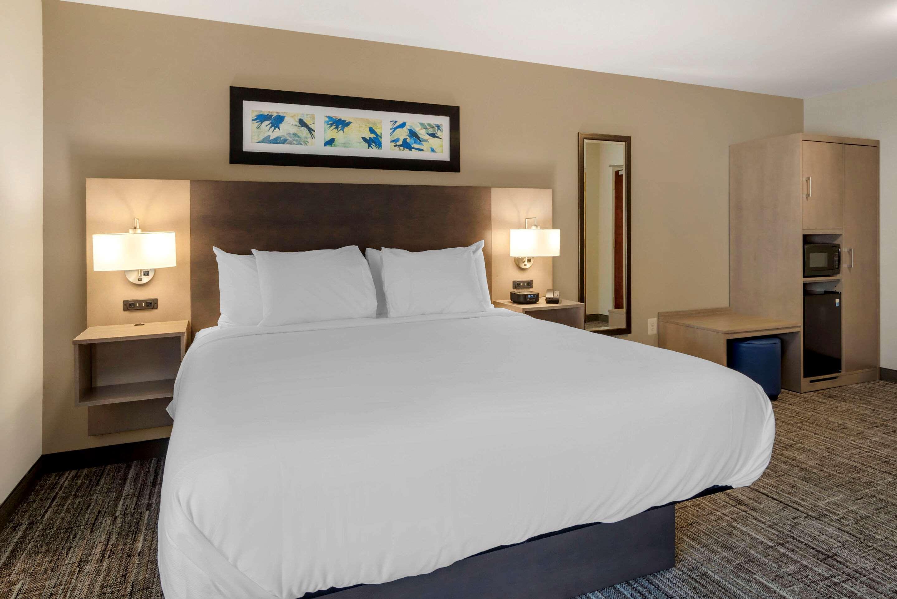 The Inn At Leonardtown, Ascend Hotel Collection Esterno foto