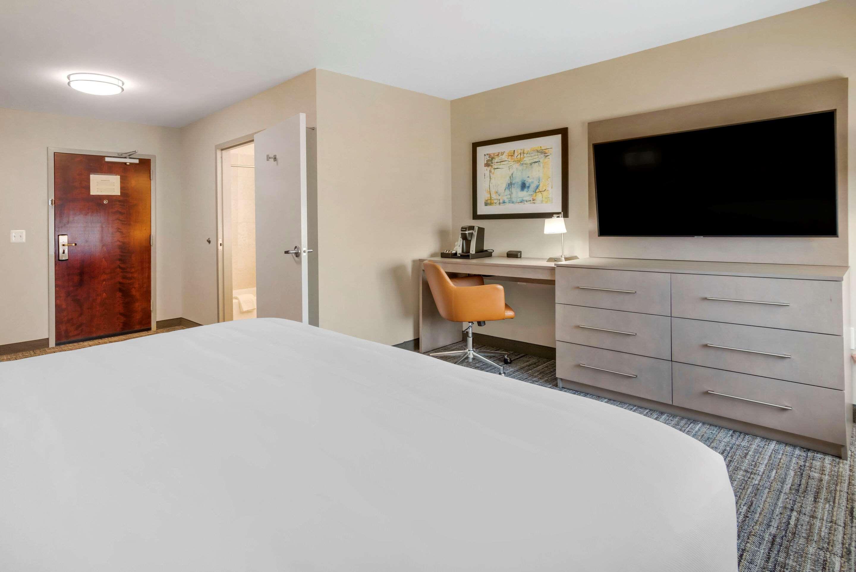 The Inn At Leonardtown, Ascend Hotel Collection Esterno foto