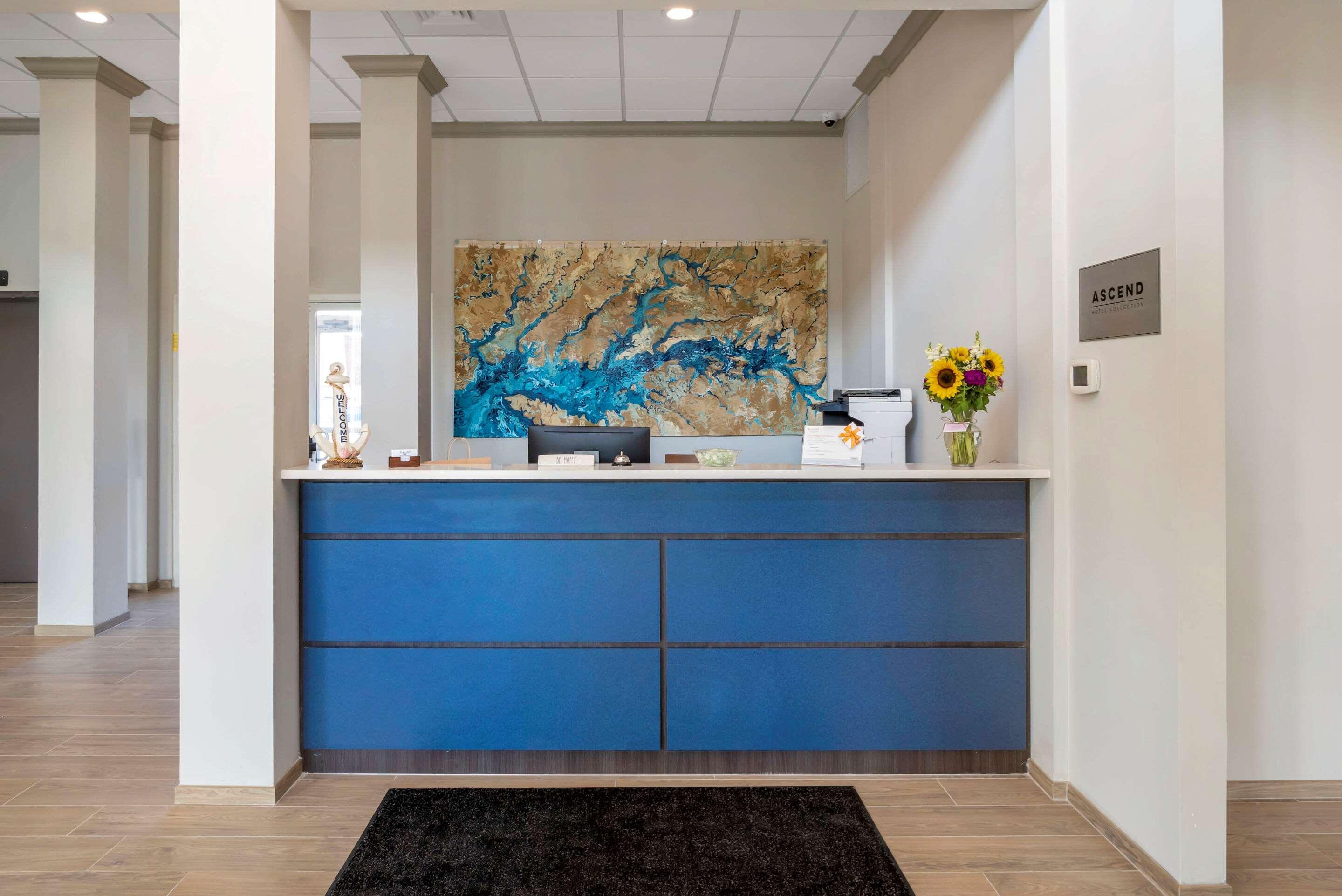 The Inn At Leonardtown, Ascend Hotel Collection Esterno foto
