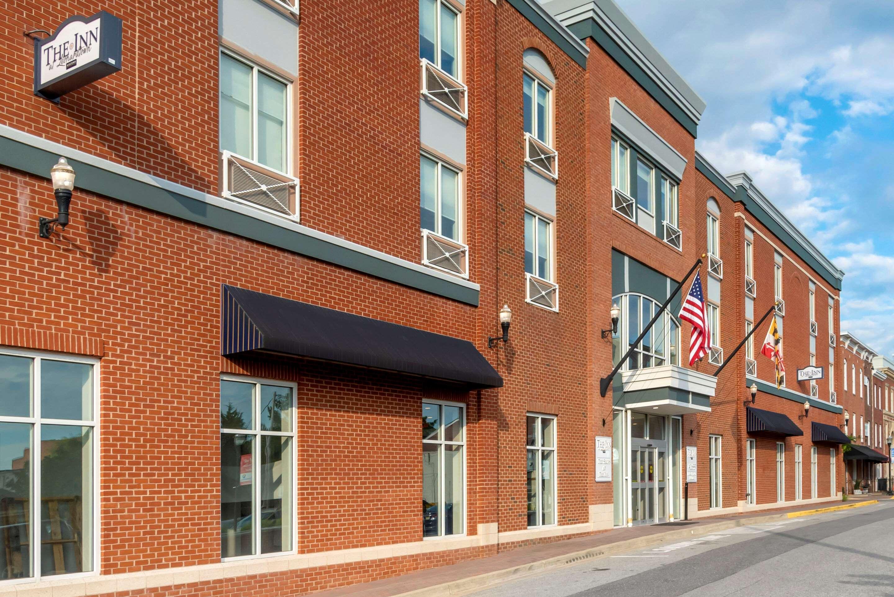 The Inn At Leonardtown, Ascend Hotel Collection Esterno foto