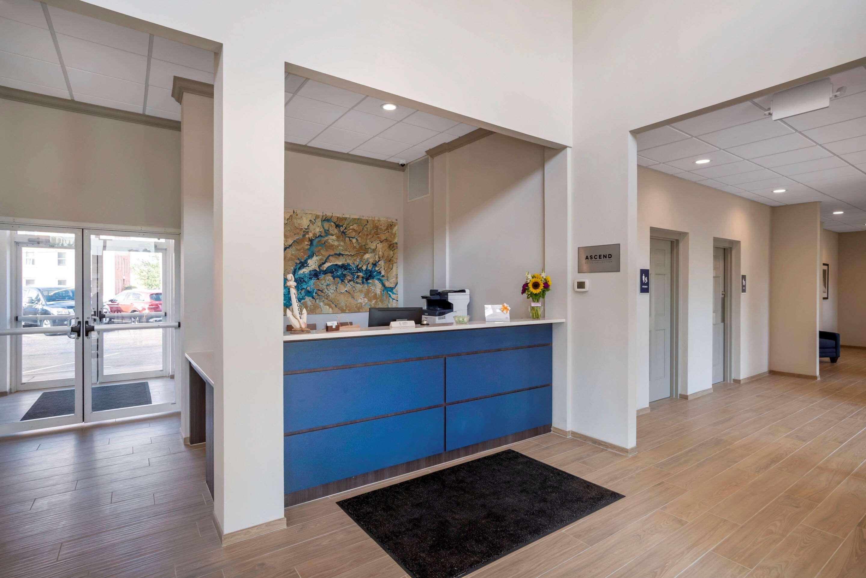 The Inn At Leonardtown, Ascend Hotel Collection Esterno foto