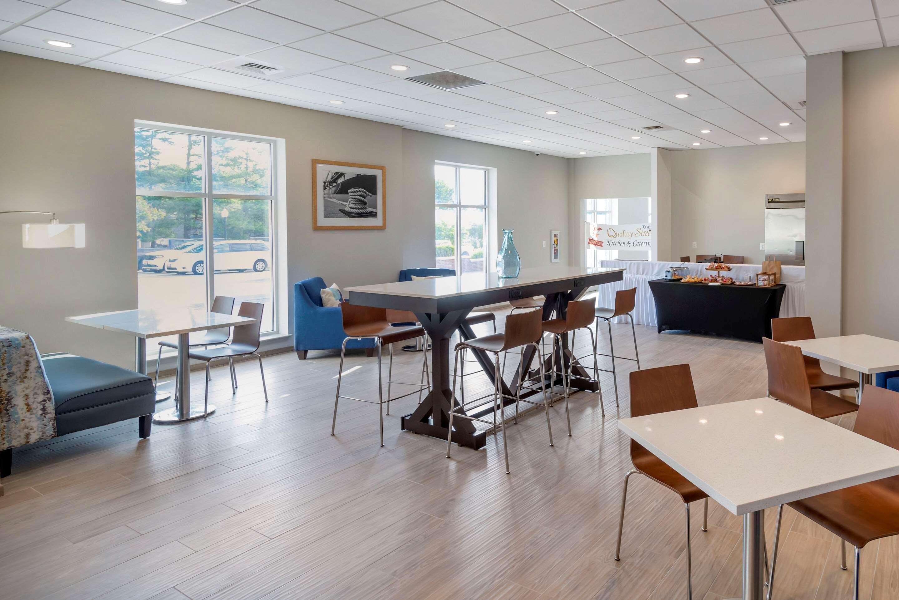 The Inn At Leonardtown, Ascend Hotel Collection Esterno foto