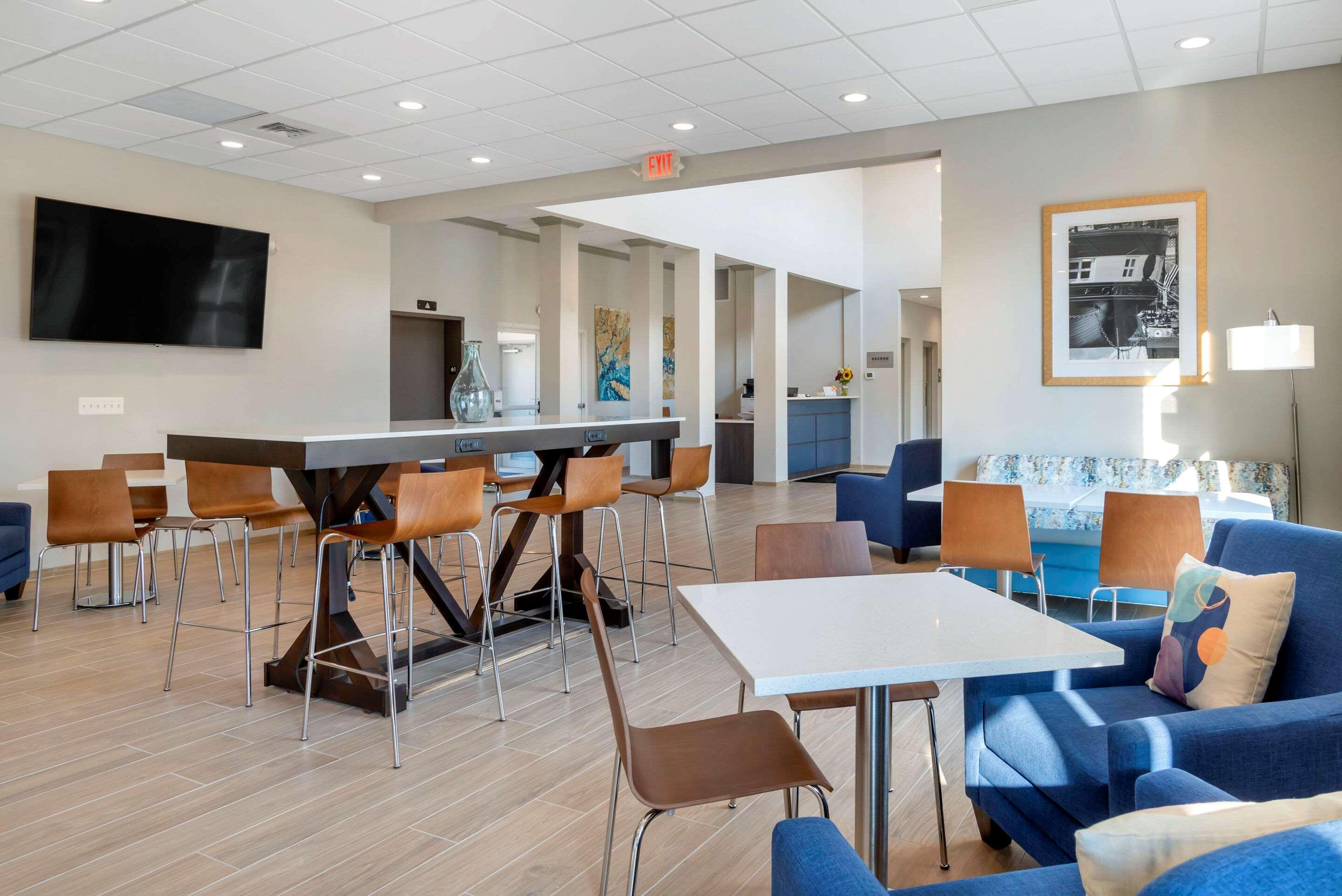 The Inn At Leonardtown, Ascend Hotel Collection Esterno foto