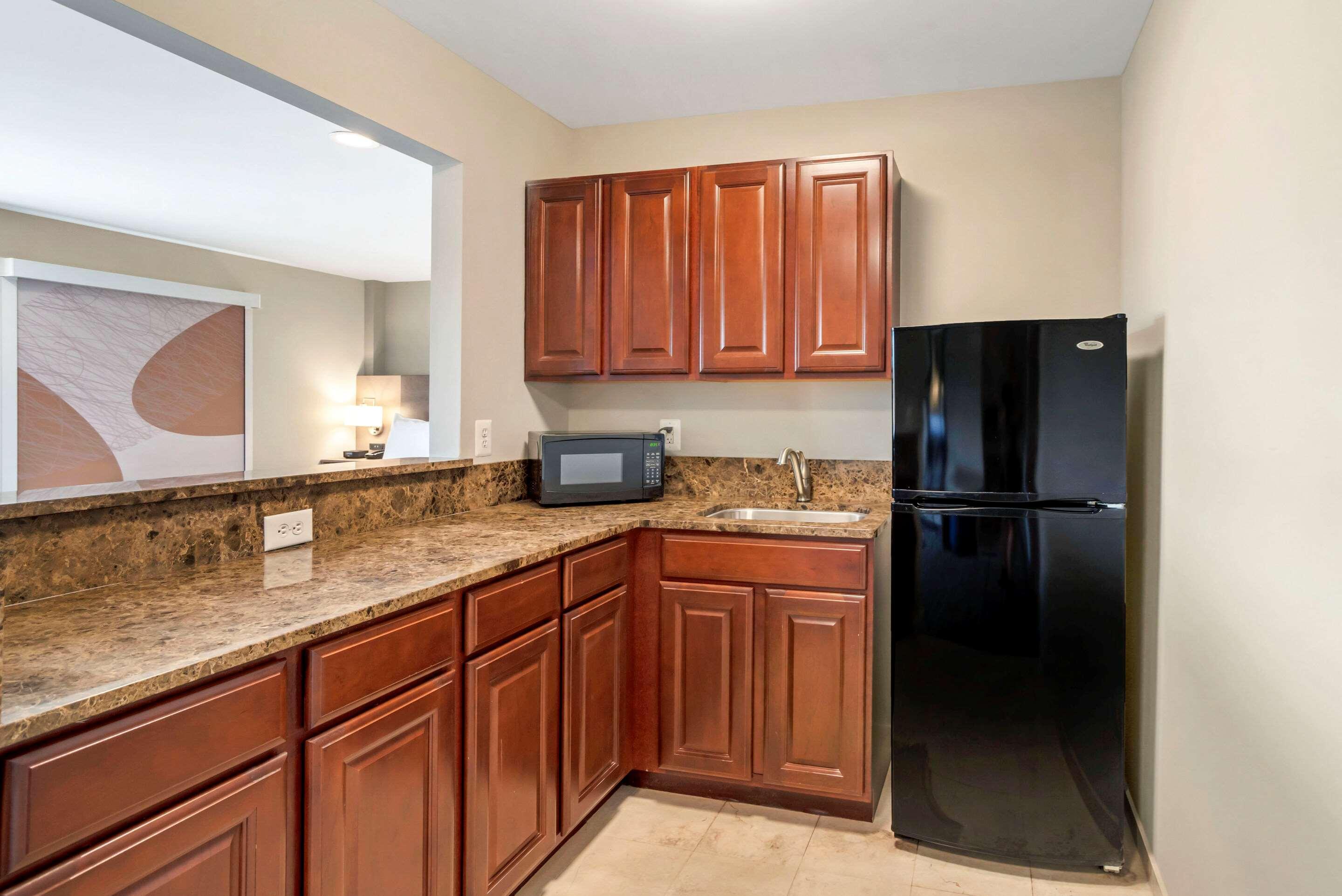 The Inn At Leonardtown, Ascend Hotel Collection Esterno foto