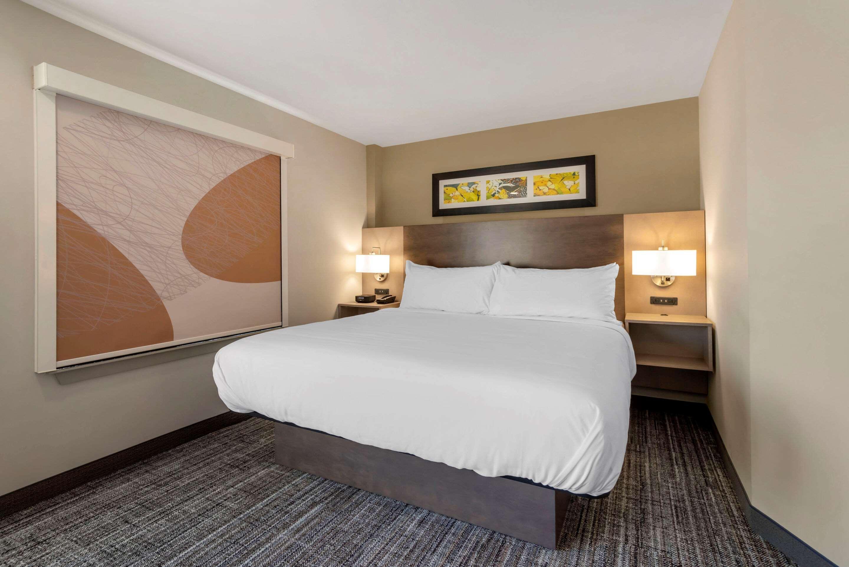 The Inn At Leonardtown, Ascend Hotel Collection Esterno foto