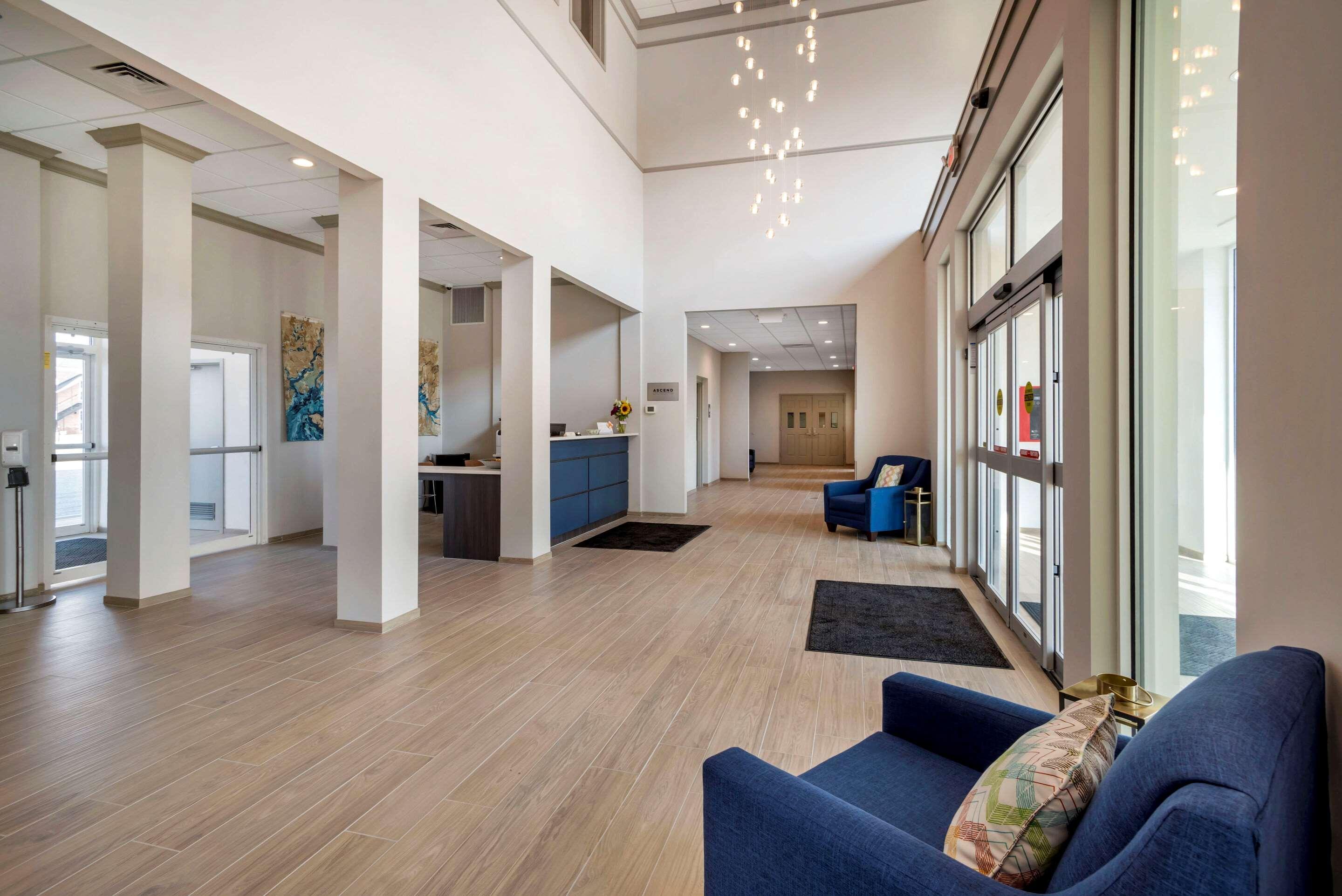 The Inn At Leonardtown, Ascend Hotel Collection Esterno foto