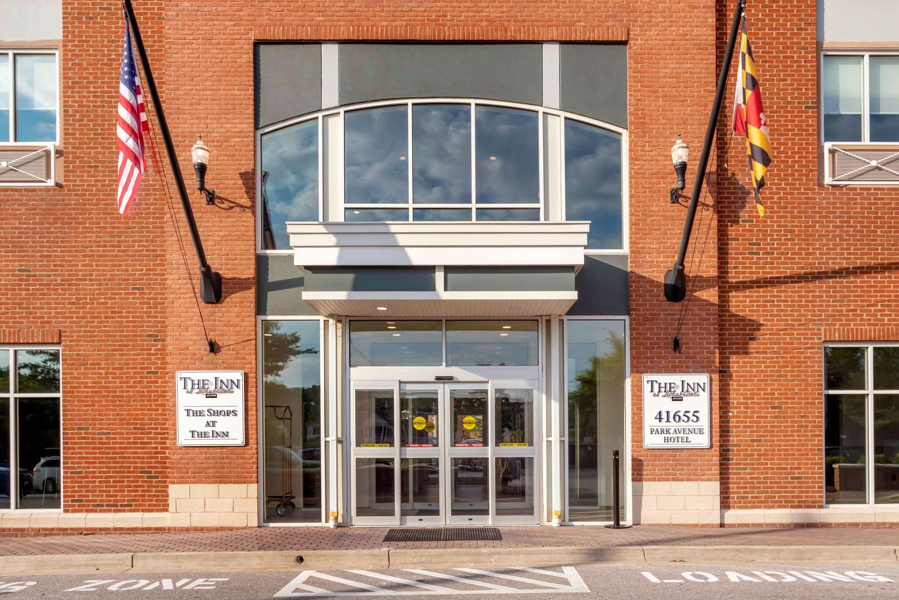 The Inn At Leonardtown, Ascend Hotel Collection Esterno foto