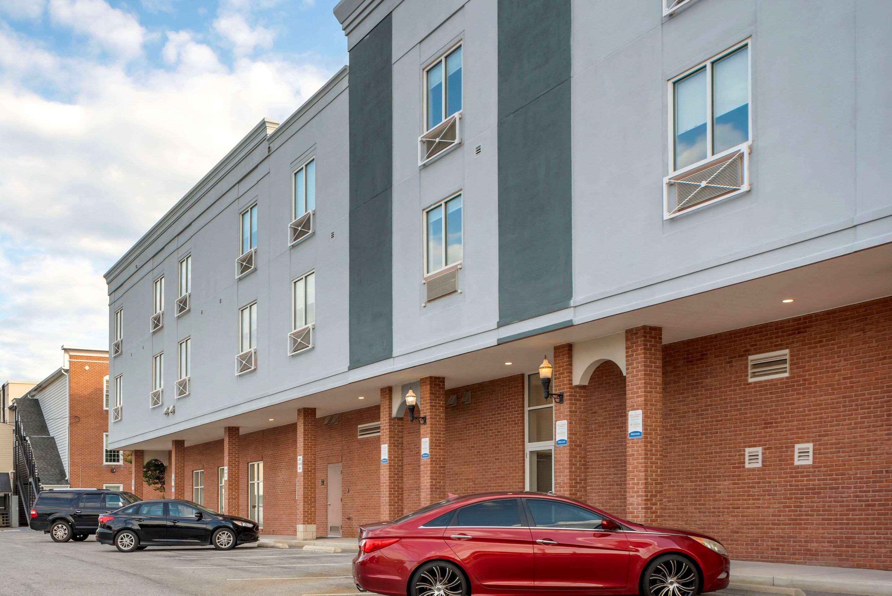The Inn At Leonardtown, Ascend Hotel Collection Esterno foto
