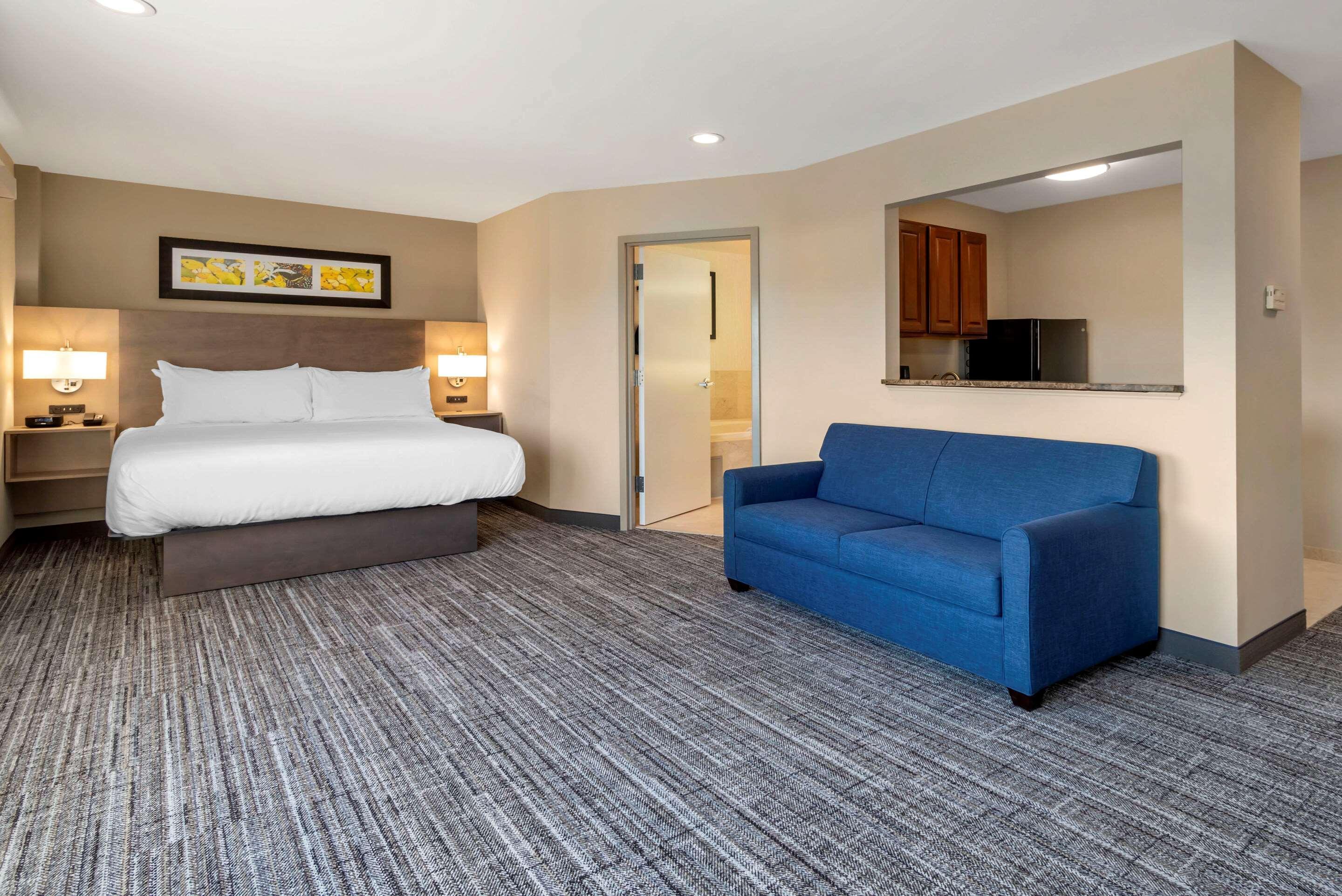 The Inn At Leonardtown, Ascend Hotel Collection Esterno foto