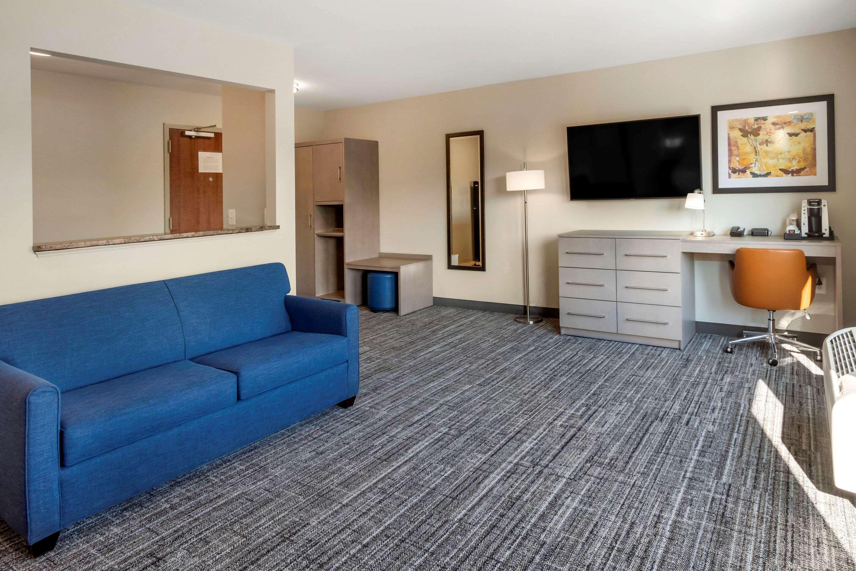 The Inn At Leonardtown, Ascend Hotel Collection Esterno foto
