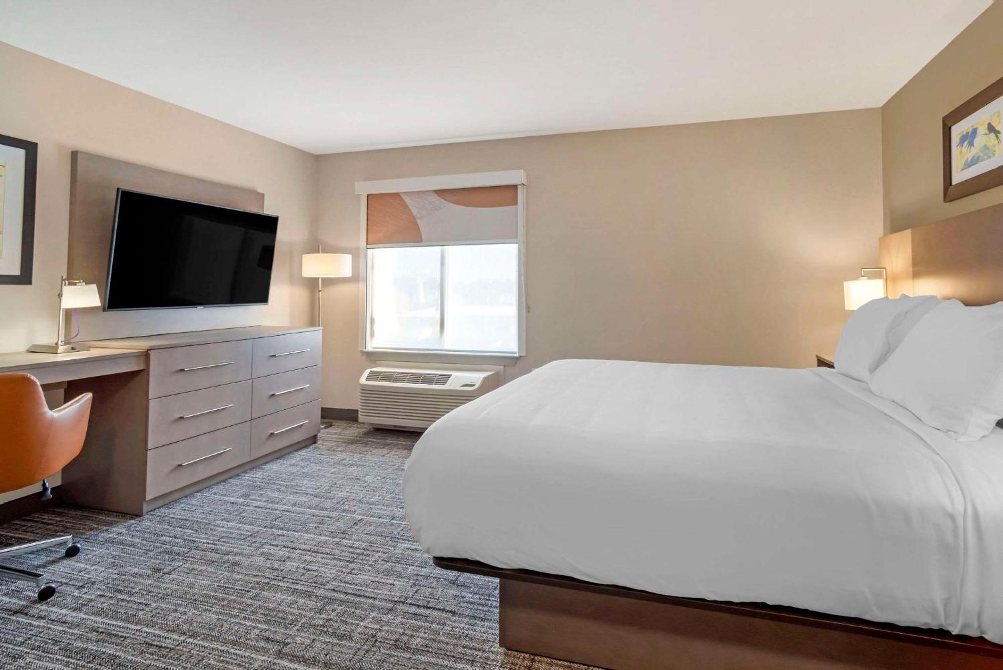 The Inn At Leonardtown, Ascend Hotel Collection Esterno foto