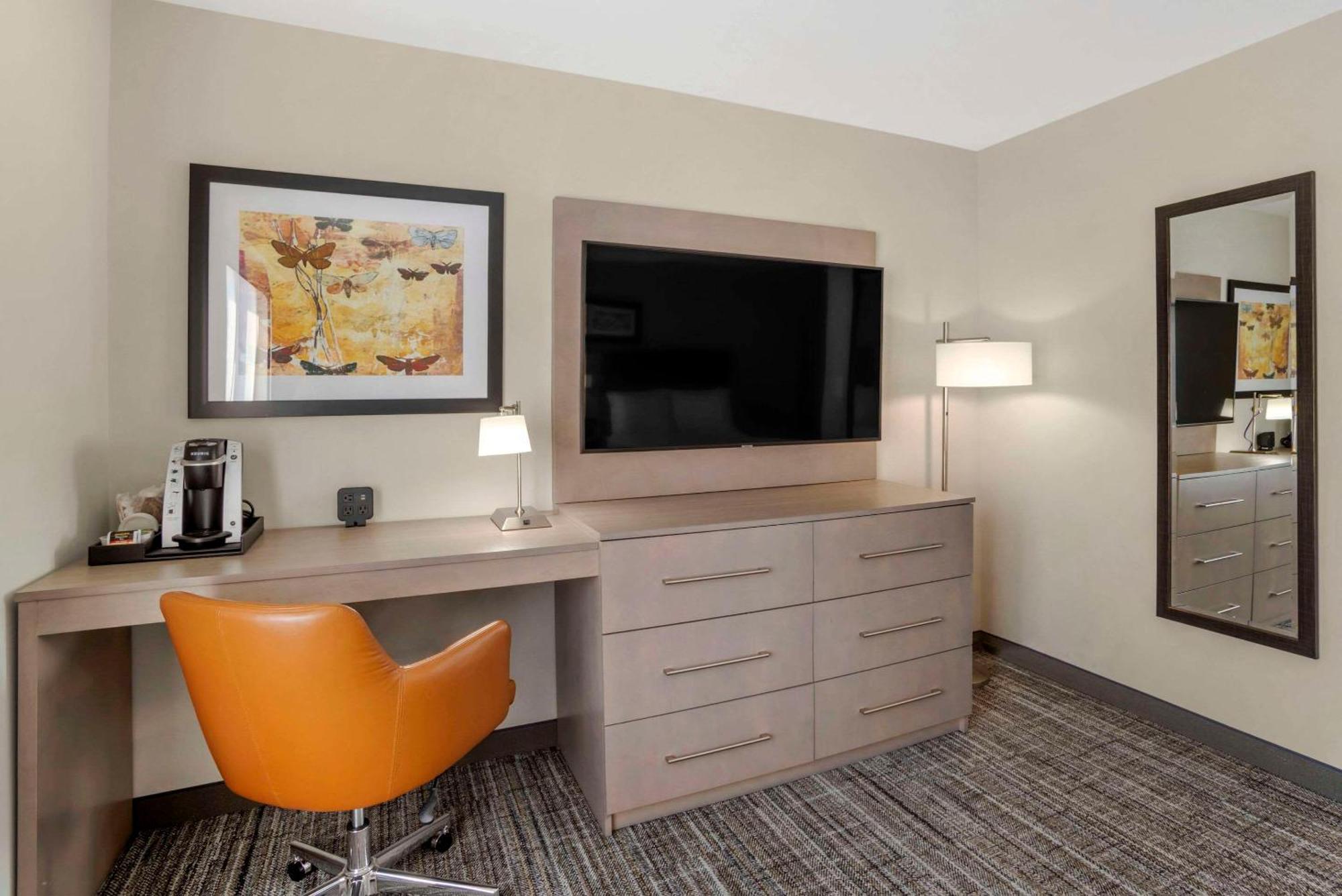 The Inn At Leonardtown, Ascend Hotel Collection Esterno foto