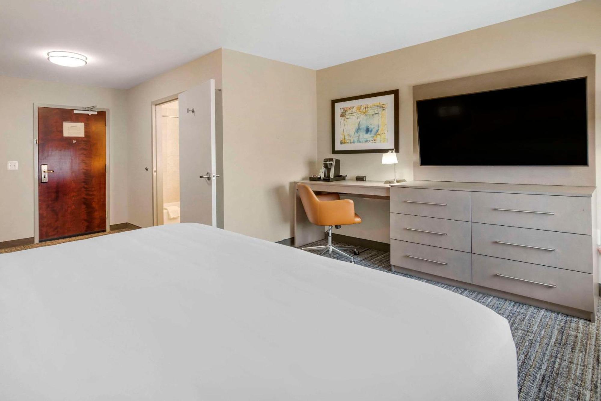 The Inn At Leonardtown, Ascend Hotel Collection Esterno foto