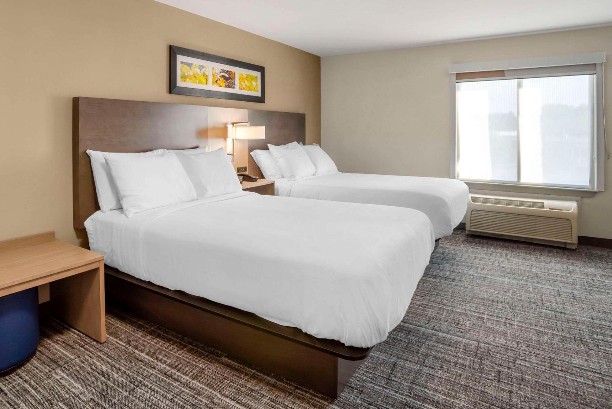 The Inn At Leonardtown, Ascend Hotel Collection Esterno foto
