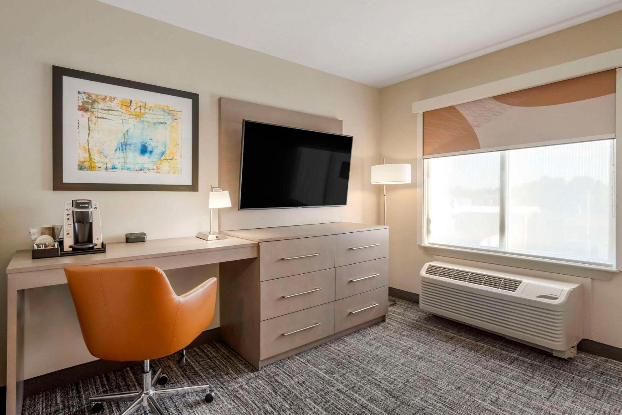 The Inn At Leonardtown, Ascend Hotel Collection Esterno foto